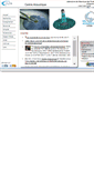 Mobile Screenshot of acoustique.ec-lyon.fr